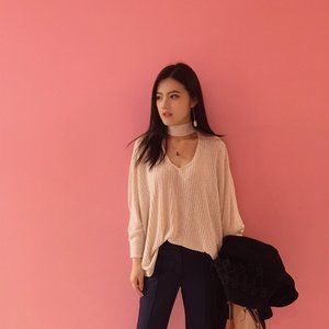 Meet your Posher, Jialing